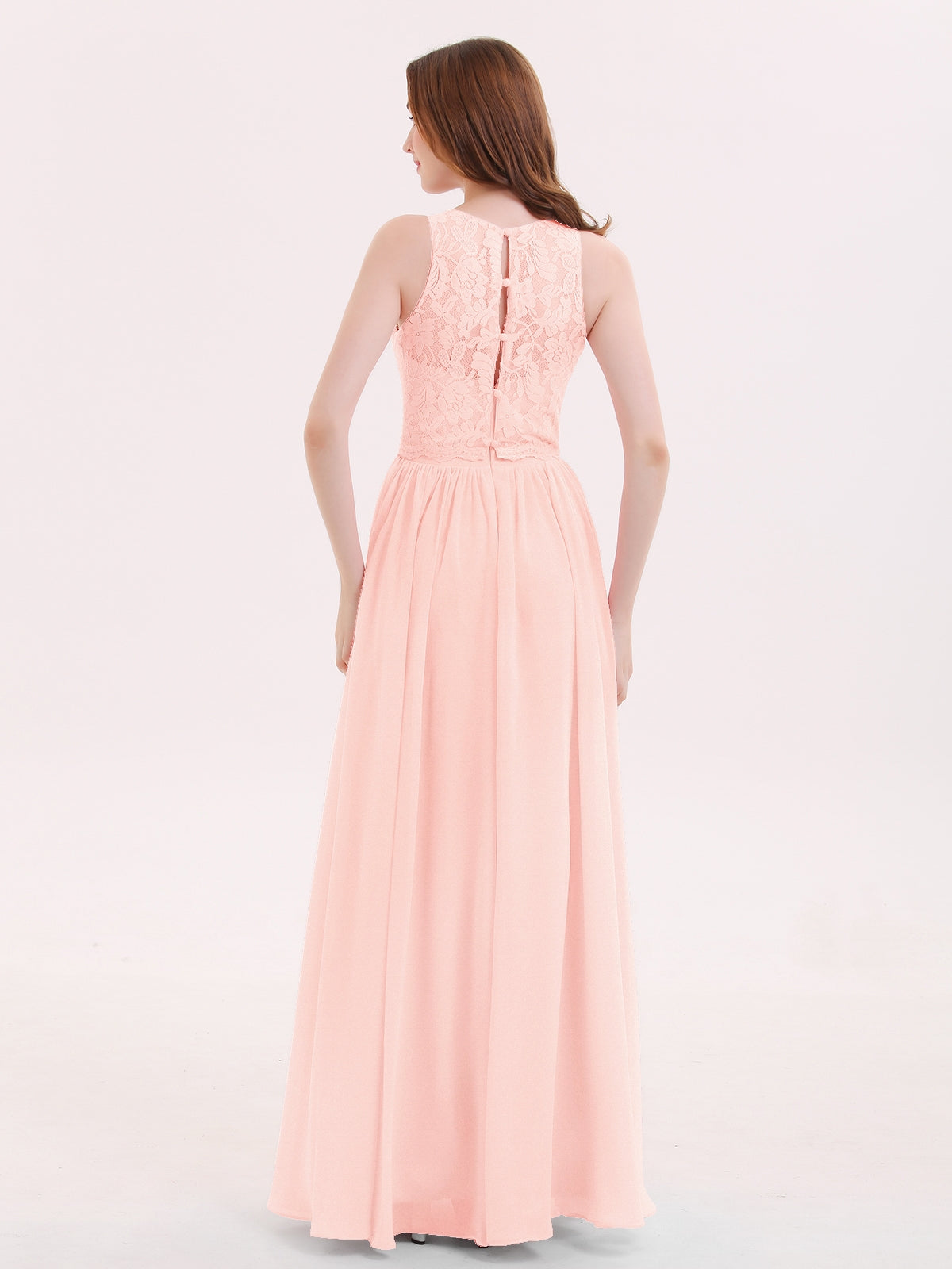 Pearl Pink
